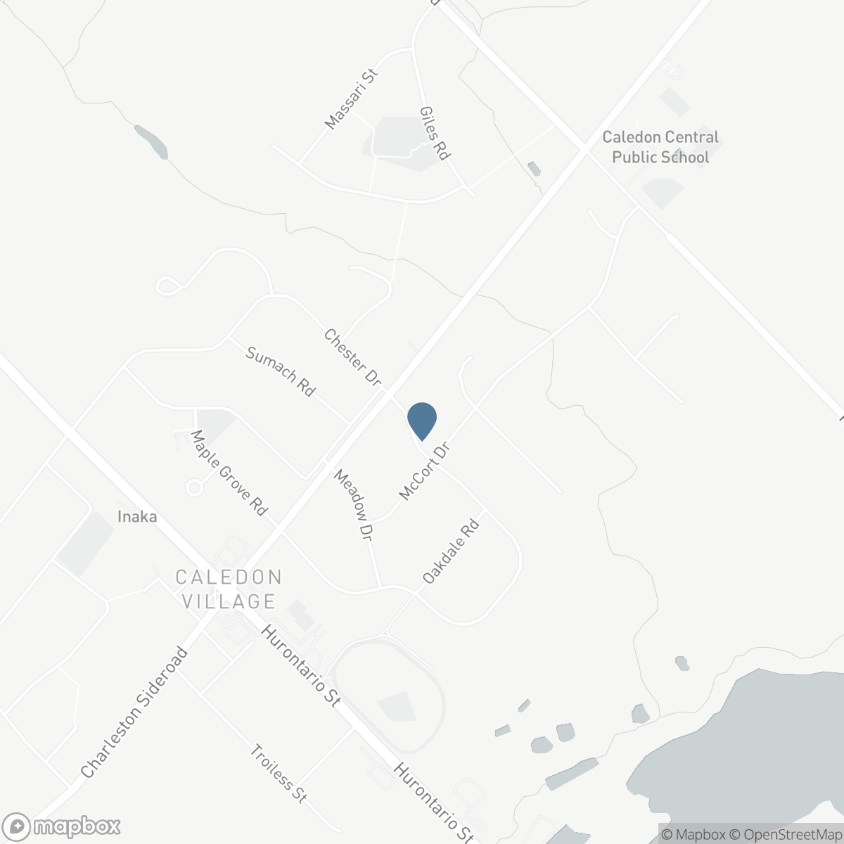 52 AUTUMN DRIVE, Caledon, Ontario L7K 0T7